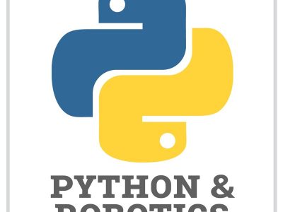 Python & Robotics Coding Classes for Kids
