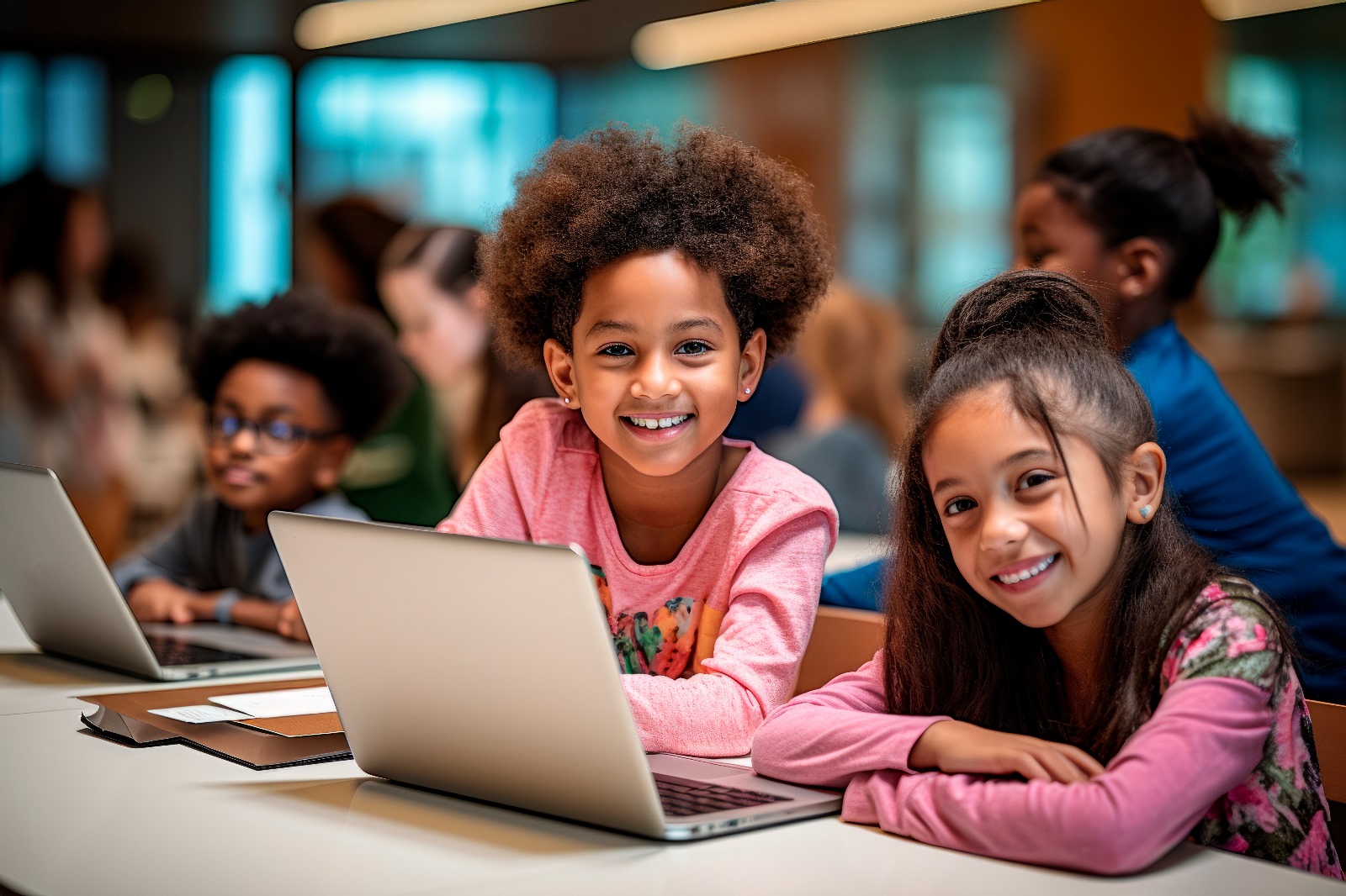 Coding for Kids