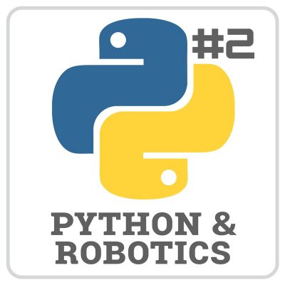 Python & Robotics Coding Class for Kids