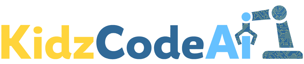 Kidz Code AI