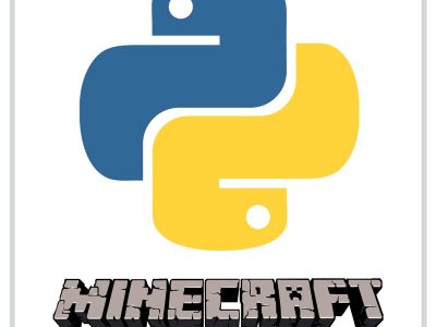 Minecraft Coding Classes