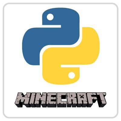 Code Through Games: Educational Minecraft Python Coding