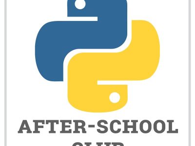 After School Coding Club