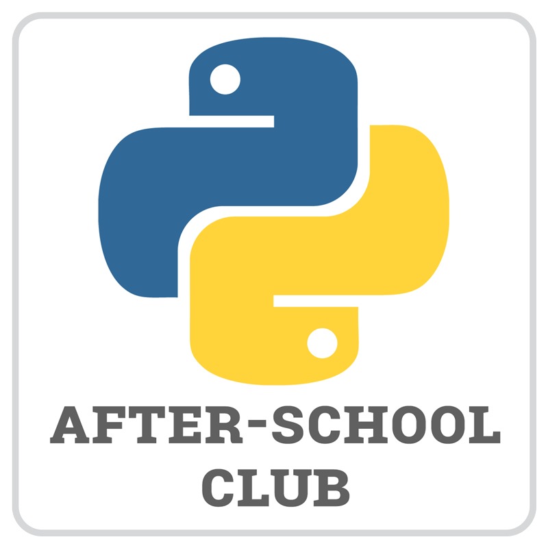 After School Coding Club