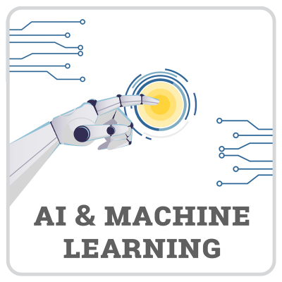 AI & Machine Learning Courses