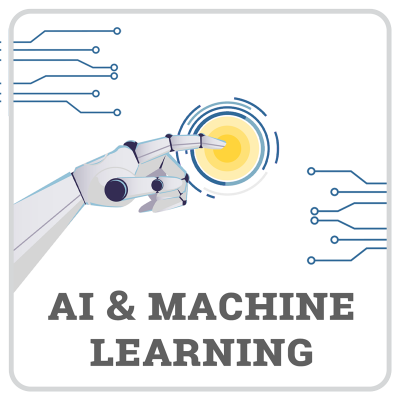 Artificial Intelligence and Machine Learning