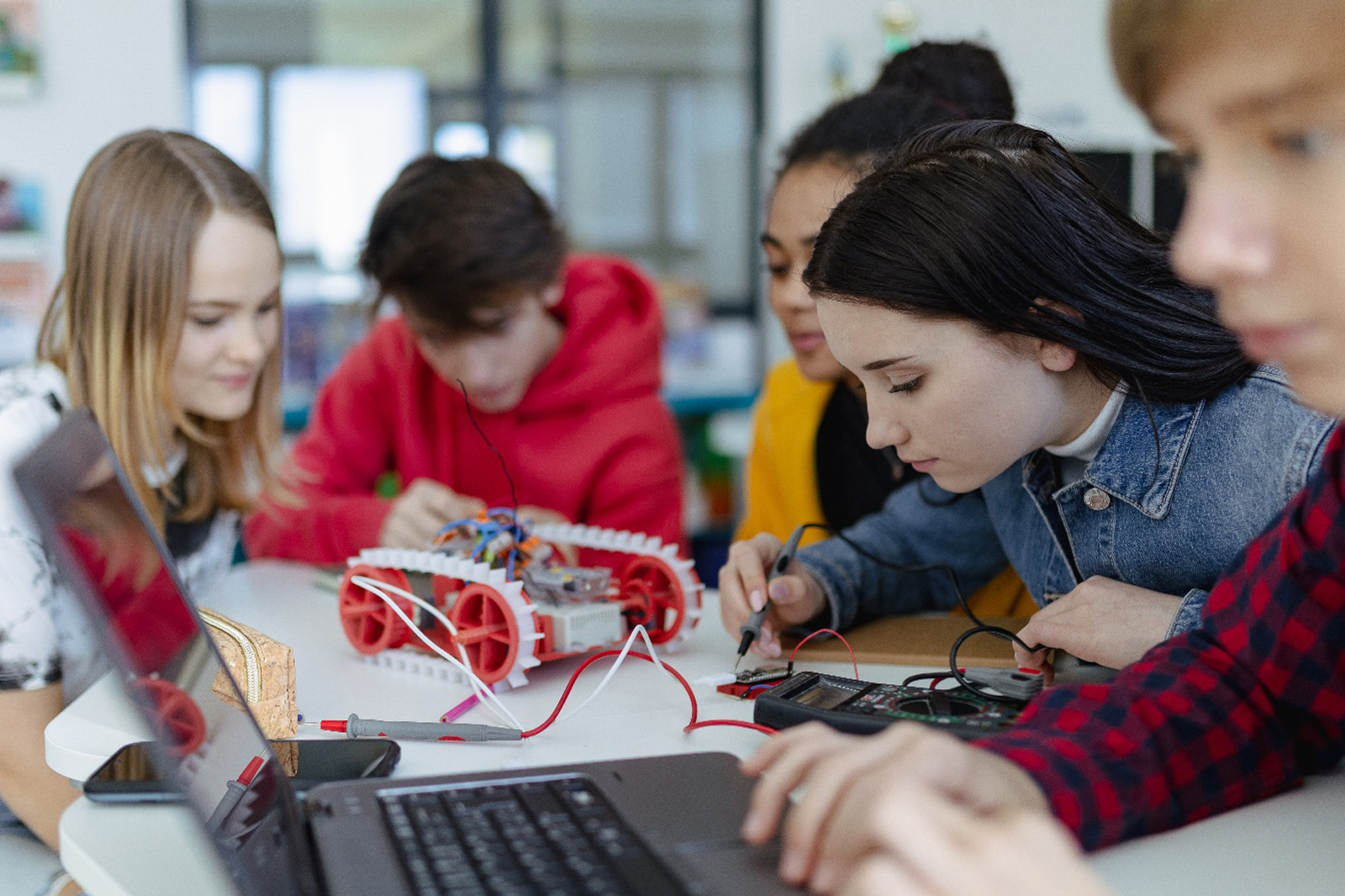 KidzCode Ai for teenagers